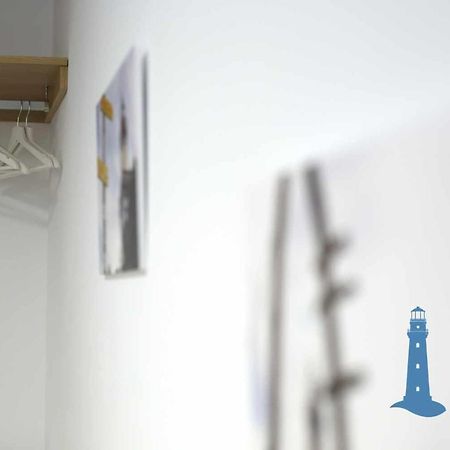 Guadalupenea By Kaiberri Inmo Apartment Hondarribia Ngoại thất bức ảnh