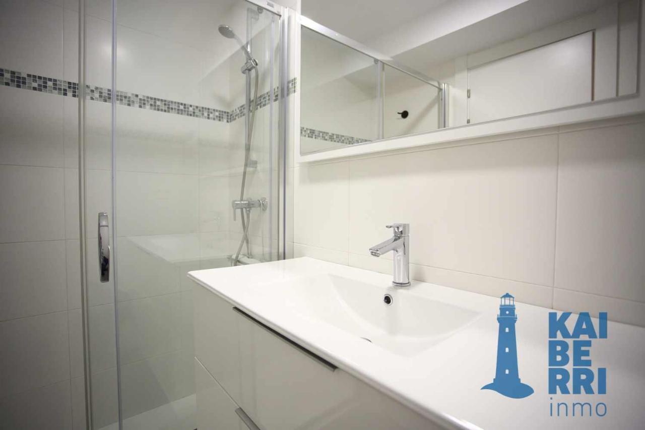Guadalupenea By Kaiberri Inmo Apartment Hondarribia Ngoại thất bức ảnh