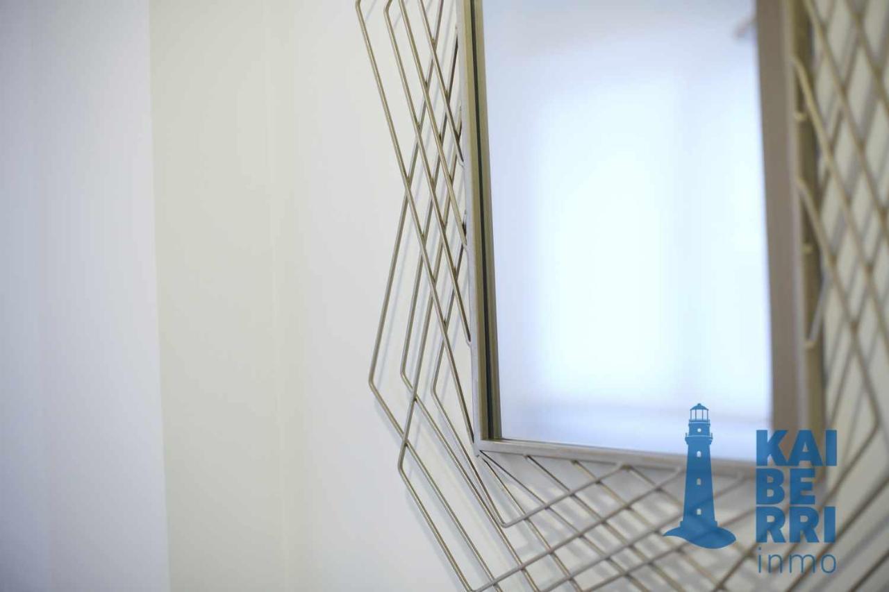 Guadalupenea By Kaiberri Inmo Apartment Hondarribia Ngoại thất bức ảnh